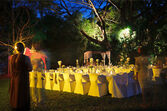 Wedding Grotto