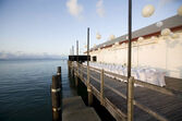 Sugar Wharf Port Douglas