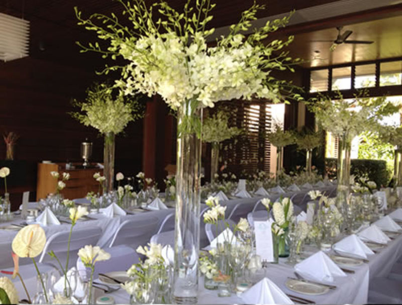 Cairns Catering Platinum Cuisine Platinum Cuisine